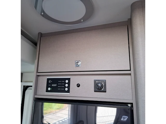 Camper, etrusco, t7400 sb, 2021 - afbeelding 91 van  126