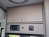Camper, etrusco, t7400 sb, 2021 - afbeelding 91 van  126