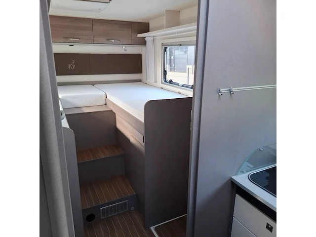 Camper, etrusco, t7400 sb, 2021 - afbeelding 93 van  126