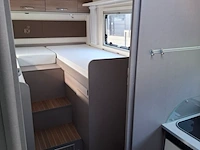 Camper, etrusco, t7400 sb, 2021 - afbeelding 93 van  126
