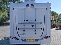 Camper, etrusco, t7400 sb, 2021 - afbeelding 83 van  126