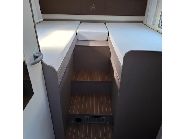 Camper, etrusco, t7400 sb, 2021 - afbeelding 95 van  126