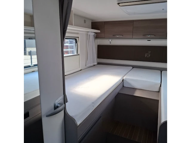 Camper, etrusco, t7400 sb, 2021 - afbeelding 96 van  126