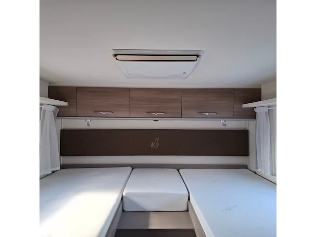 Camper, etrusco, t7400 sb, 2021 - afbeelding 97 van  126