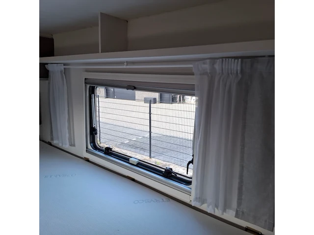 Camper, etrusco, t7400 sb, 2021 - afbeelding 100 van  126