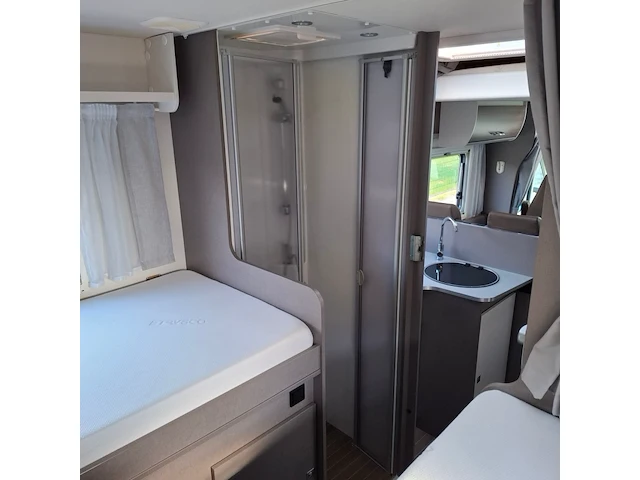 Camper, etrusco, t7400 sb, 2021 - afbeelding 101 van  126