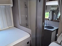 Camper, etrusco, t7400 sb, 2021 - afbeelding 101 van  126