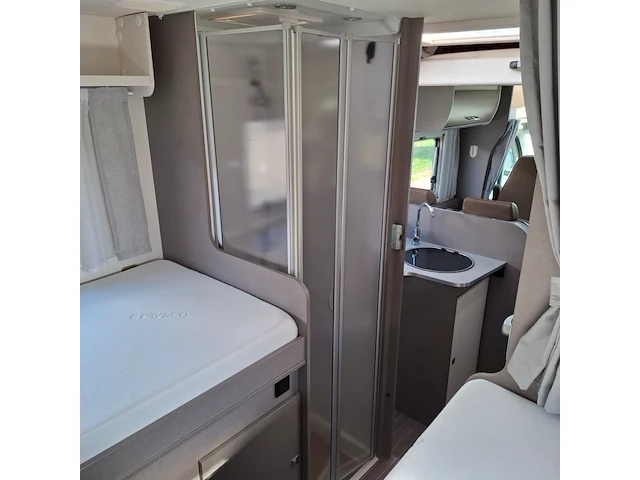Camper, etrusco, t7400 sb, 2021 - afbeelding 103 van  126