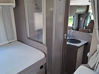 Camper, etrusco, t7400 sb, 2021 - afbeelding 103 van  126