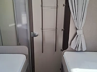 Camper, etrusco, t7400 sb, 2021 - afbeelding 104 van  126