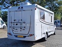 Camper, etrusco, t7400 sb, 2021 - afbeelding 94 van  126
