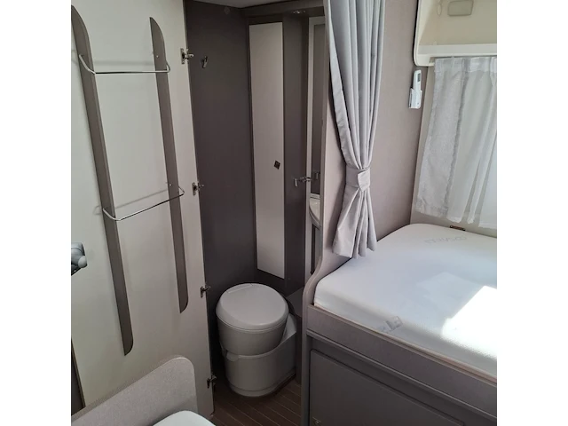 Camper, etrusco, t7400 sb, 2021 - afbeelding 106 van  126