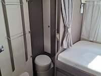 Camper, etrusco, t7400 sb, 2021 - afbeelding 106 van  126