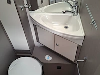 Camper, etrusco, t7400 sb, 2021 - afbeelding 108 van  126
