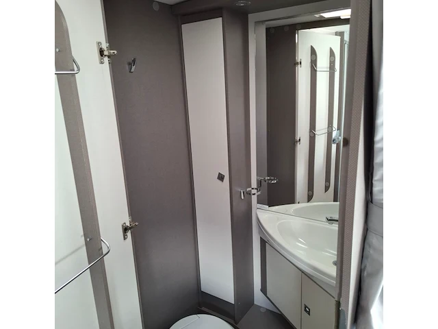 Camper, etrusco, t7400 sb, 2021 - afbeelding 109 van  126