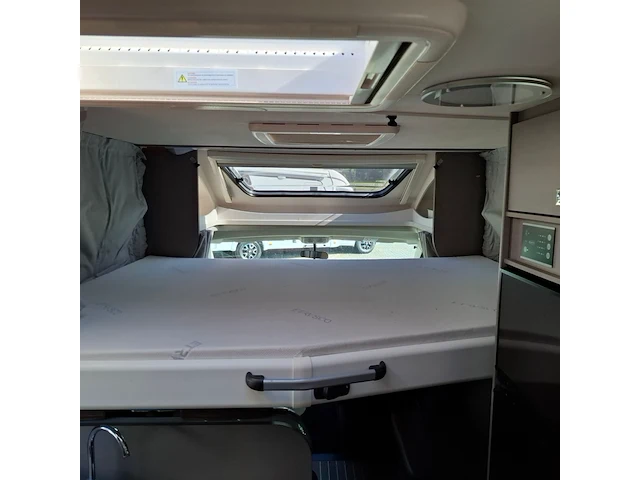 Camper, etrusco, t7400 sb, 2021 - afbeelding 112 van  126