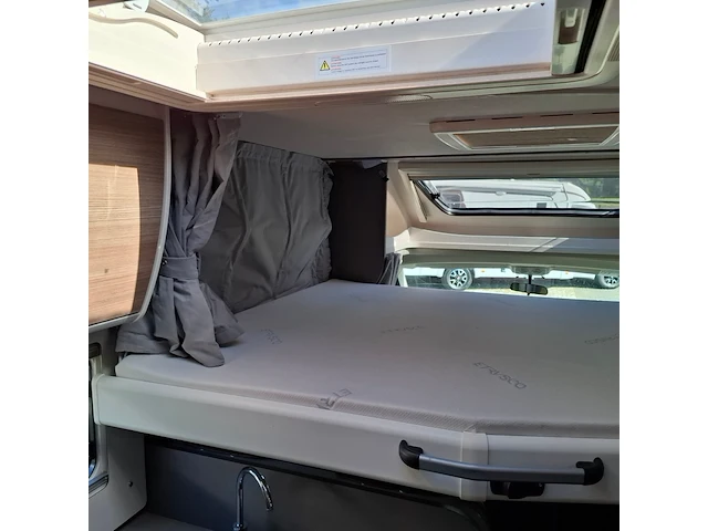 Camper, etrusco, t7400 sb, 2021 - afbeelding 113 van  126