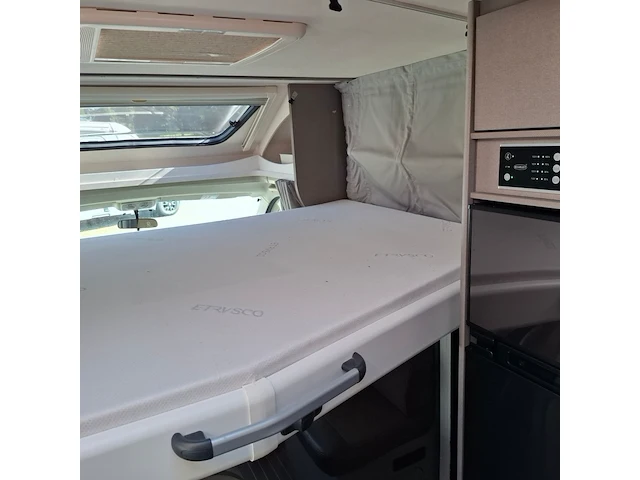 Camper, etrusco, t7400 sb, 2021 - afbeelding 114 van  126