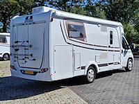 Camper, etrusco, t7400 sb, 2021 - afbeelding 105 van  126