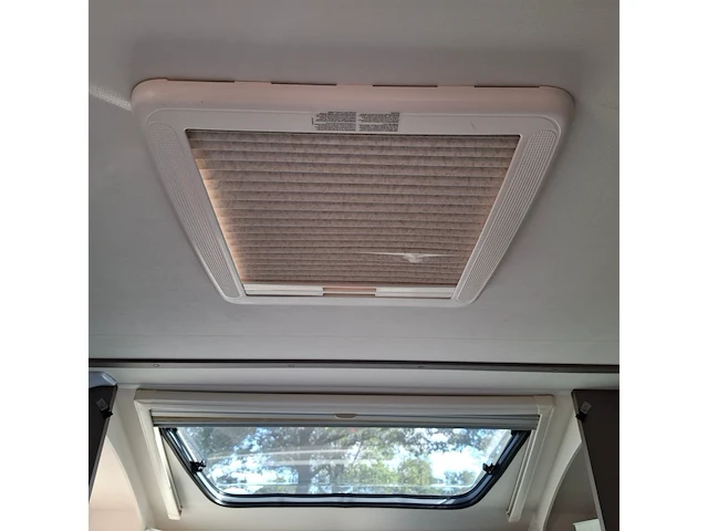 Camper, etrusco, t7400 sb, 2021 - afbeelding 118 van  126