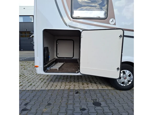 Camper, etrusco, t7400 sb, 2021 - afbeelding 119 van  126
