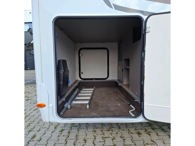 Camper, etrusco, t7400 sb, 2021 - afbeelding 120 van  126