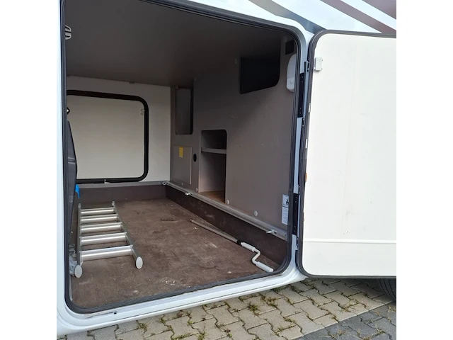 Camper, etrusco, t7400 sb, 2021 - afbeelding 121 van  126