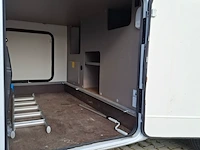 Camper, etrusco, t7400 sb, 2021 - afbeelding 121 van  126