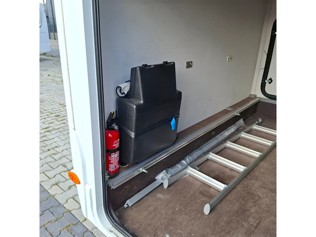 Camper, etrusco, t7400 sb, 2021 - afbeelding 122 van  126