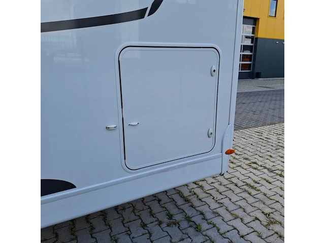 Camper, etrusco, t7400 sb, 2021 - afbeelding 123 van  126