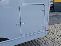 Camper, etrusco, t7400 sb, 2021 - afbeelding 123 van  126