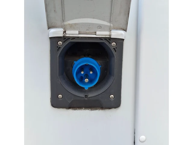 Camper, etrusco, t7400 sb, 2021 - afbeelding 126 van  126