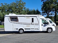 Camper, etrusco, t7400 sb, 2021 - afbeelding 116 van  126