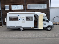 Camper, fiat, 230, 1997 - afbeelding 3 van  76