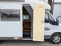 Camper, fiat, 230, 1997 - afbeelding 4 van  76