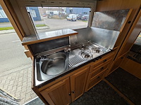 Camper, fiat, 230, 1997 - afbeelding 8 van  76