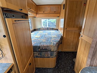 Camper, fiat, 230, 1997 - afbeelding 10 van  76