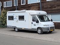 Camper, fiat, 230, 1997