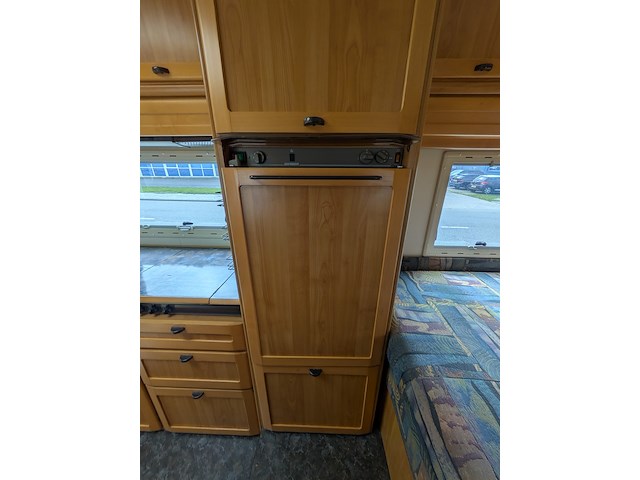 Camper, fiat, 230, 1997 - afbeelding 15 van  76
