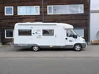 Camper, fiat, 230, 1997 - afbeelding 12 van  76