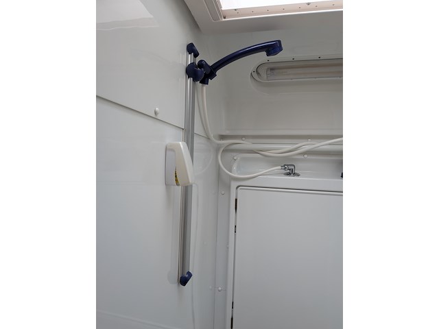 Camper, fiat, 230, 1997 - afbeelding 26 van  76