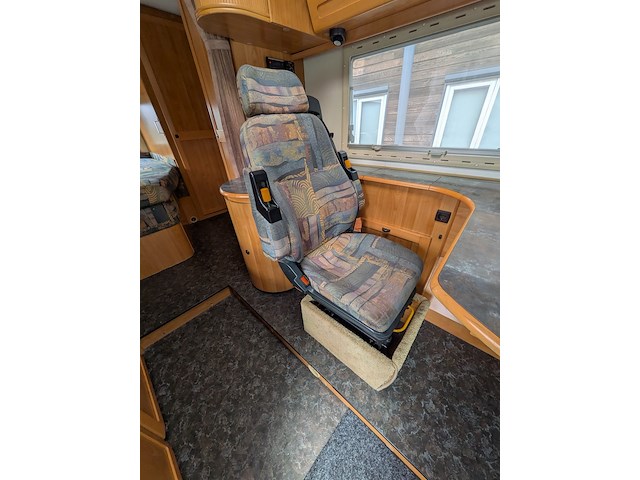 Camper, fiat, 230, 1997 - afbeelding 32 van  76