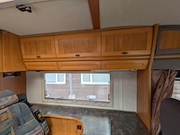 Camper, fiat, 230, 1997 - afbeelding 33 van  76