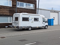 Camper, fiat, 230, 1997 - afbeelding 23 van  76