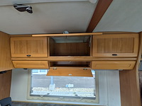 Camper, fiat, 230, 1997 - afbeelding 35 van  76