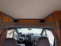 Camper, fiat, 230, 1997 - afbeelding 36 van  76