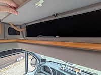 Camper, fiat, 230, 1997 - afbeelding 37 van  76