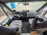 Camper, fiat, 230, 1997 - afbeelding 38 van  76