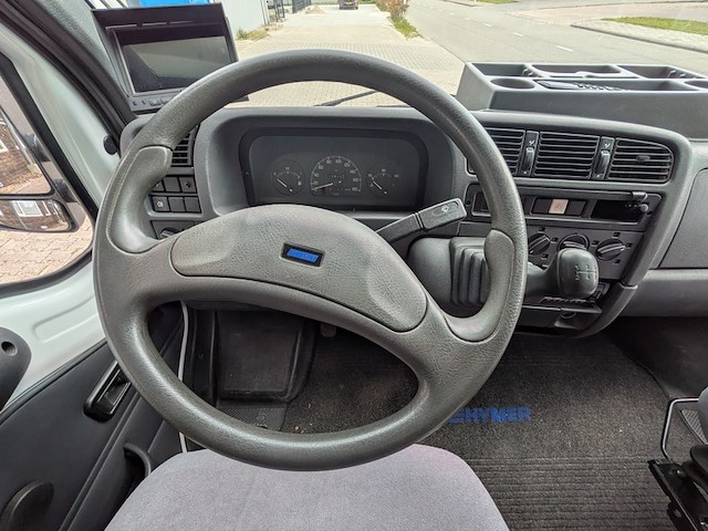 Camper, fiat, 230, 1997 - afbeelding 39 van  76
