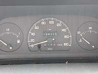 Camper, fiat, 230, 1997 - afbeelding 41 van  76